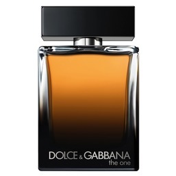 DOLCE&GABBANA THE ONE FOR MEN Парфюмерная вода