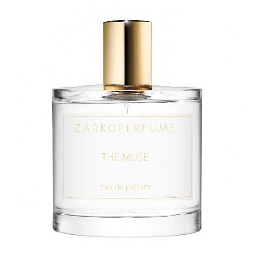ZARKOPERFUME The Muse Парфюмерная вода
