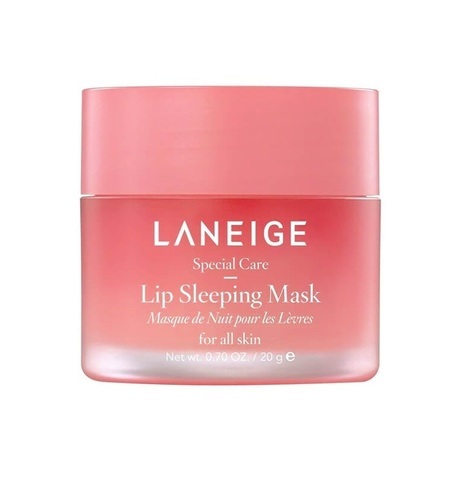 Laneige - Ночная маска для губ "Special mask"