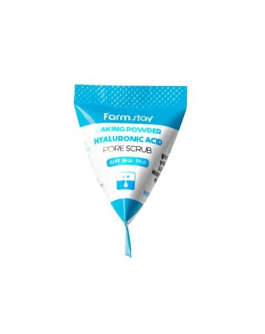 Farm stay - Baking powder "Hyaluronic Acid", 3 гр