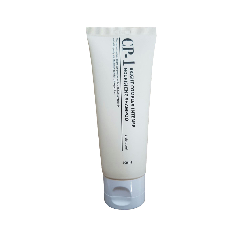 Интенсивно питающий шампунь для волос CP-1 Bright Complex Intense Nourishing Shampoo