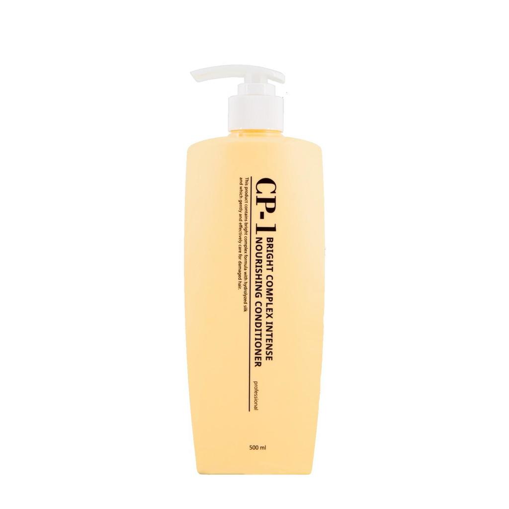 Интенсивно питающий кондиционер для волос CP-1 Bright Complex Intense Nourishing Conditioner