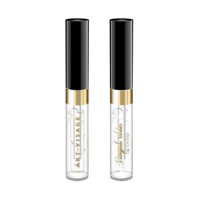 ART-VISAGE Блеск для губ "ROYAL CHIC"