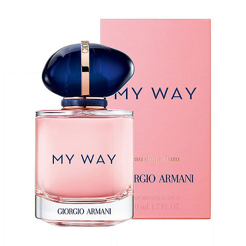 GIORGIO ARMANI MY WAY ПАРФЮМЕРНАЯ ВОДА