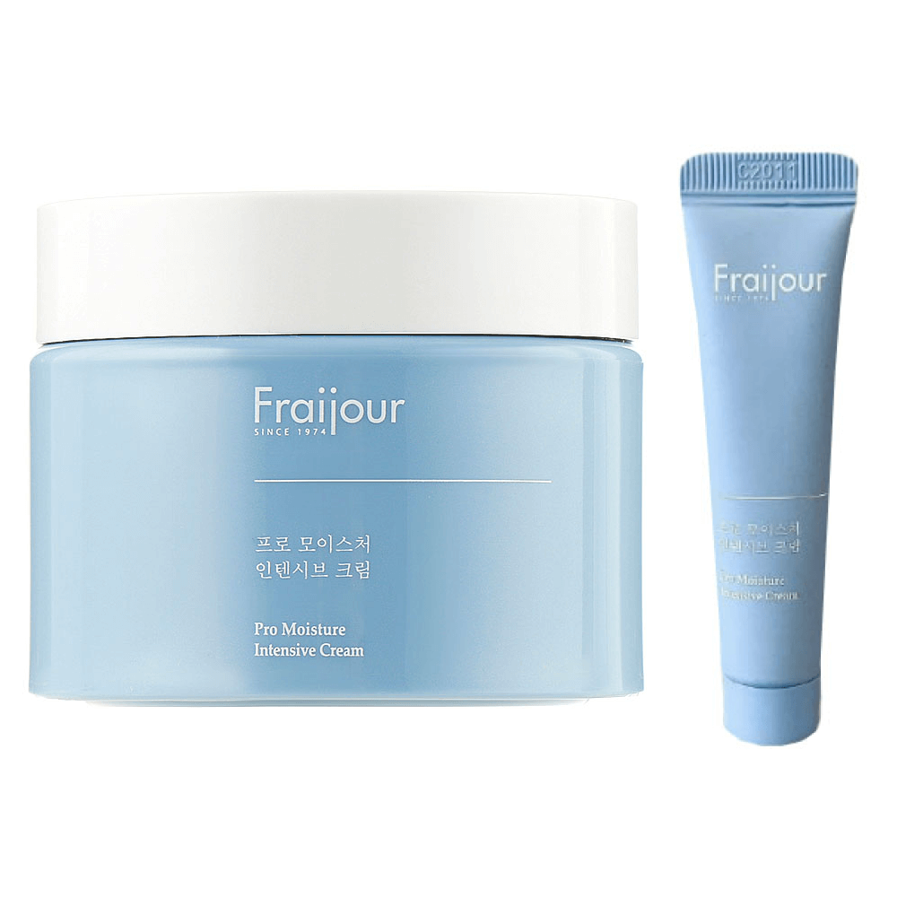 Fraijour Крем для лица УВЛАЖНЯЮЩИЙ Pro-moisture intensive cream
