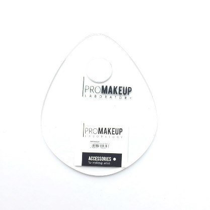 ProMakeUp Lab Палитра-лепесток прозрачная