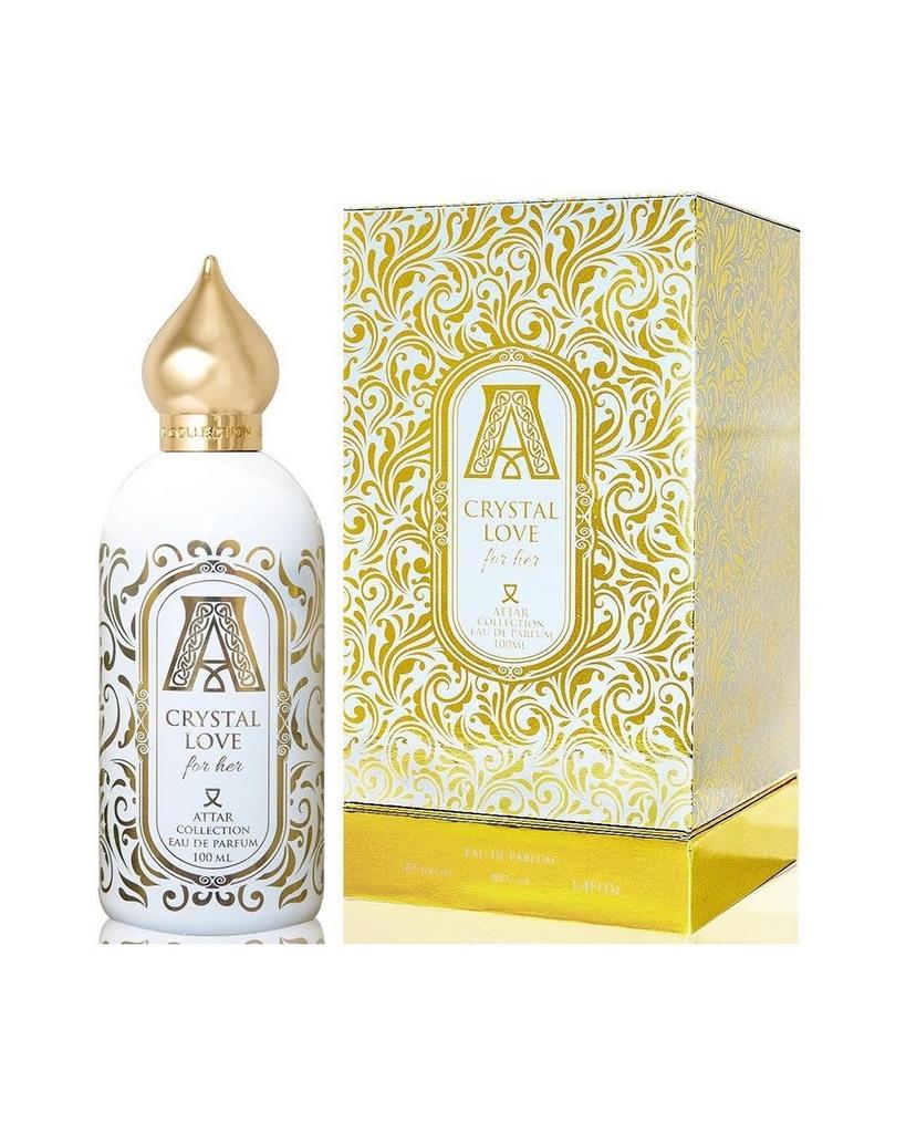 ATTAR Crystal Love for Her Парфюмерная вода