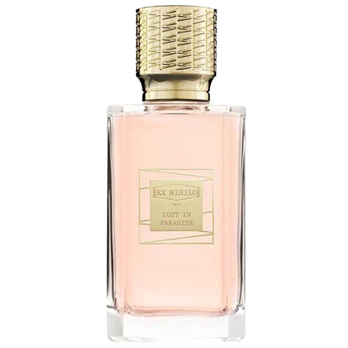 Ex Nihilo Lust In Paradise Парфюмерная вода