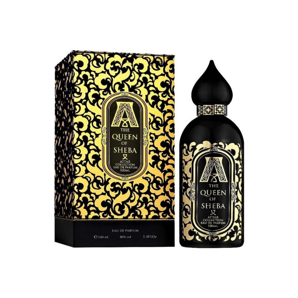 ATTAR COLLECTION The Queen Of Sheba Парфюмерная вода