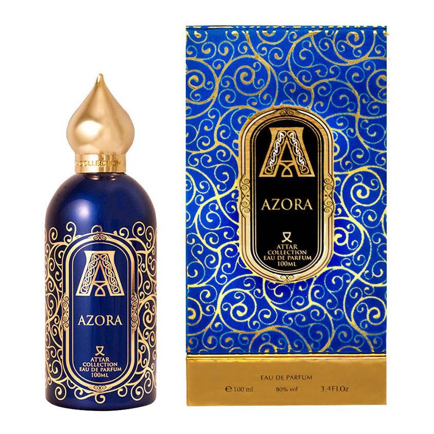 ATTAR COLLECTION Azora Парфюмерная вода