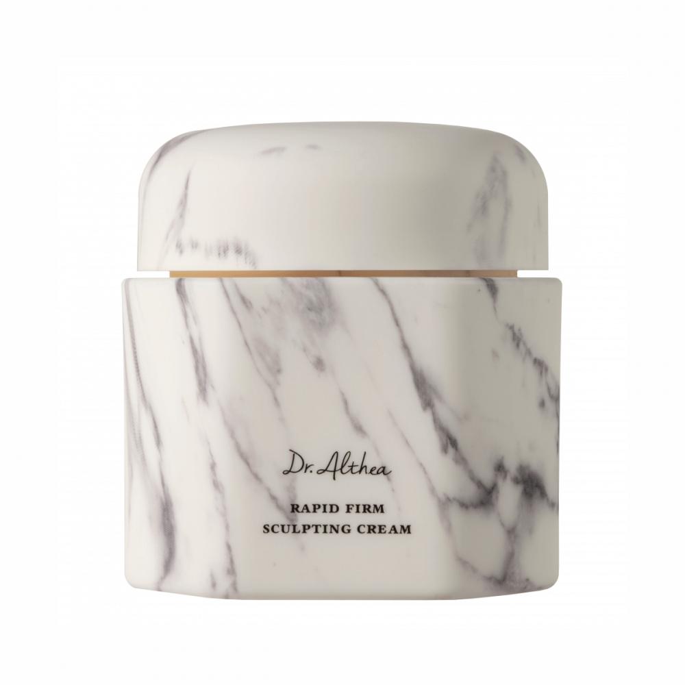 Моделирующий крем с пептидами Dr. Althea Rapid Firm Sculpting Cream