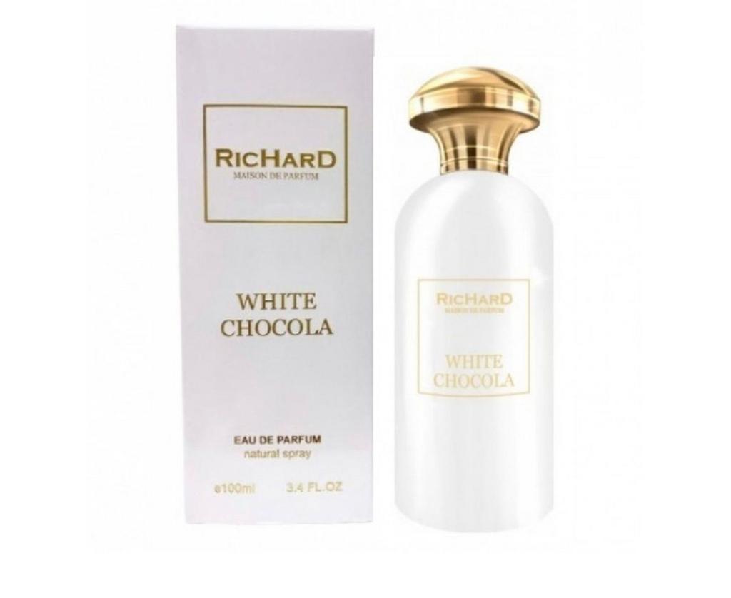 RICHARD MAISON DE PARFUM White Chocola Парфюмерная вода