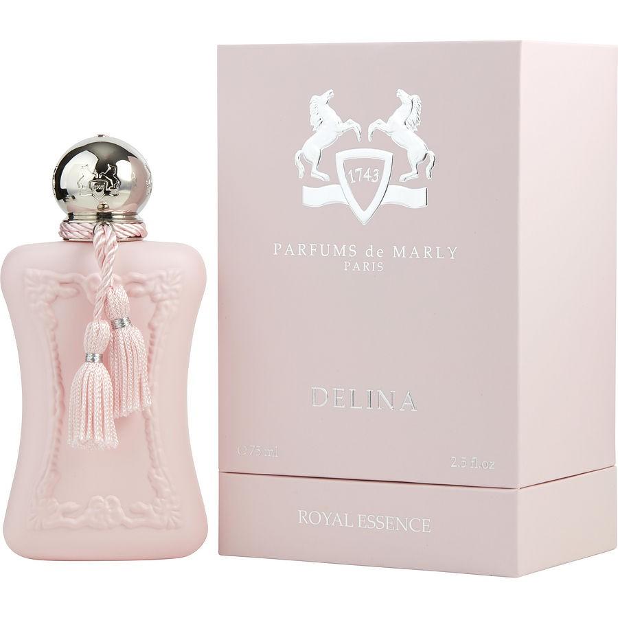 PARFUMS DE MARLY Delina Парфюмерная вода