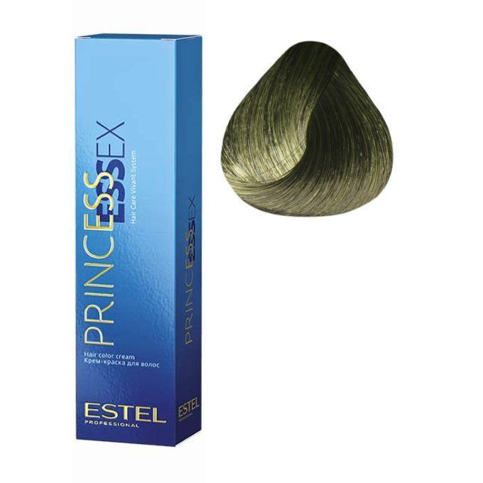 Корректор Зеленый 0/22 Estel Princess Essex Correct, 60 мл