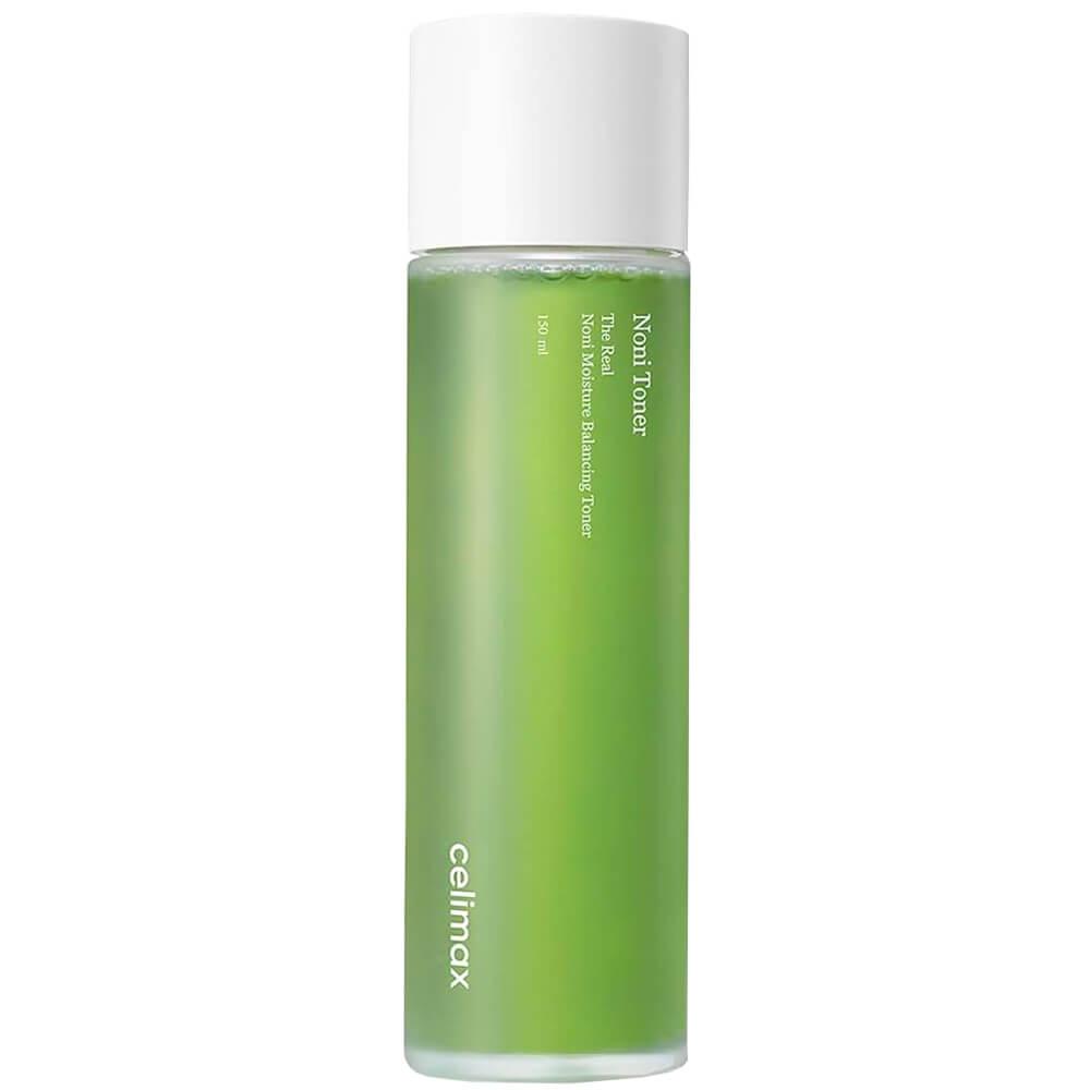 Восстанавливающий тонер на основе нони Celimax Noni Moisture Balancing Toner