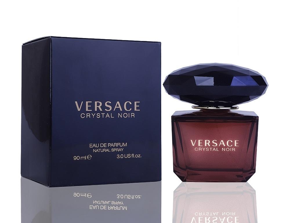 VERSACE Crystal Noir Парфюмерная вода