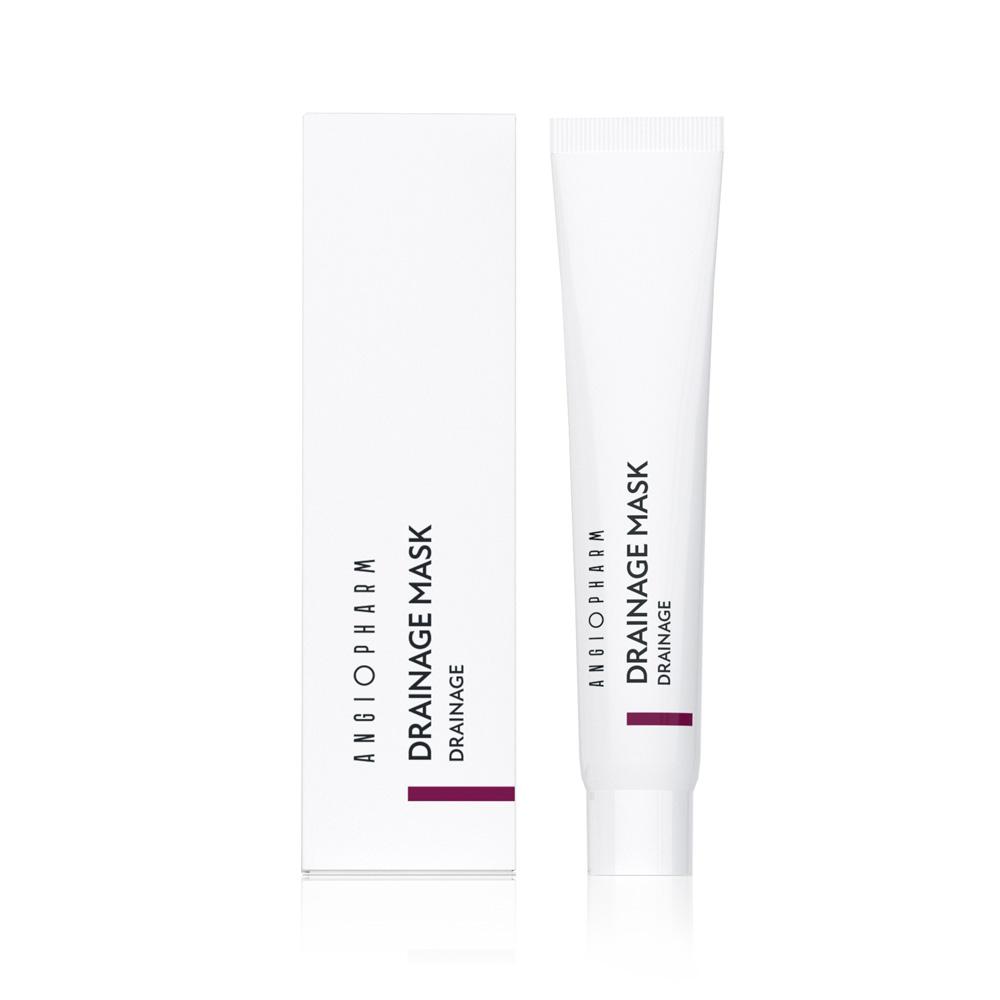 ANGIOPHARM ДРЕНАЖНАЯ МАСКА