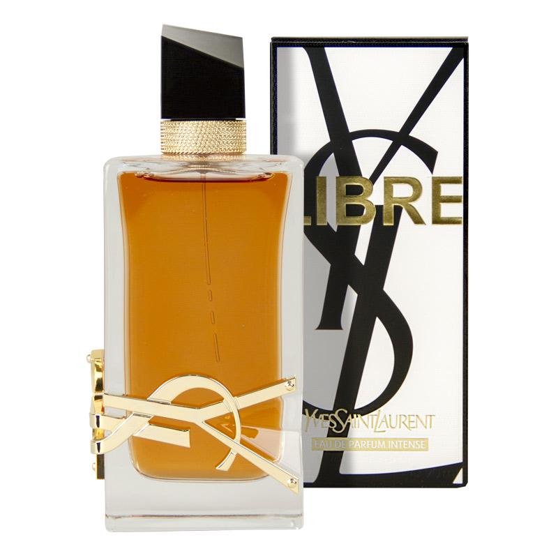 Yves Saint Laurent Libre Intense Парфюмерная вода