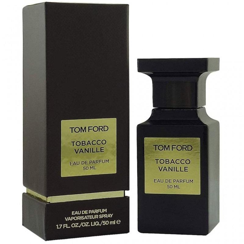 Tom Ford Tobacco Vanille Парфюмерная вода