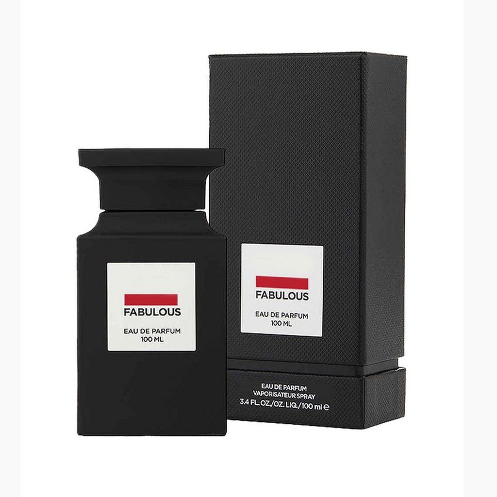 Tom Ford Fucking Fabulous Парфюмерная вода