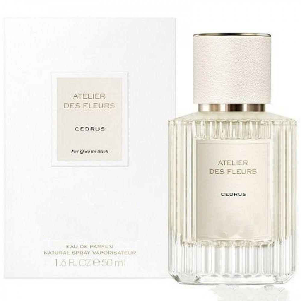 Chloe Atelier Des Fleurs Cedrus Парфюмерная вода