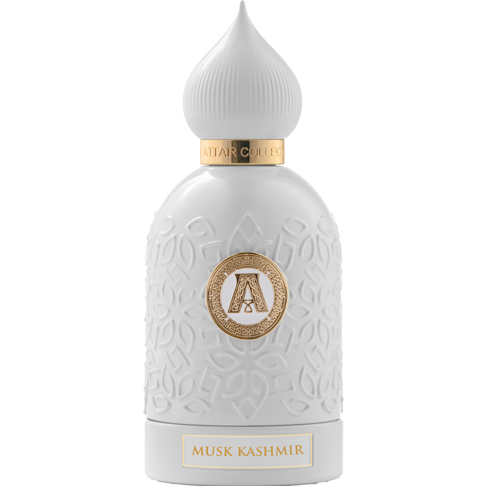 Attar Collection Musk Kashmir Extrait, Духи