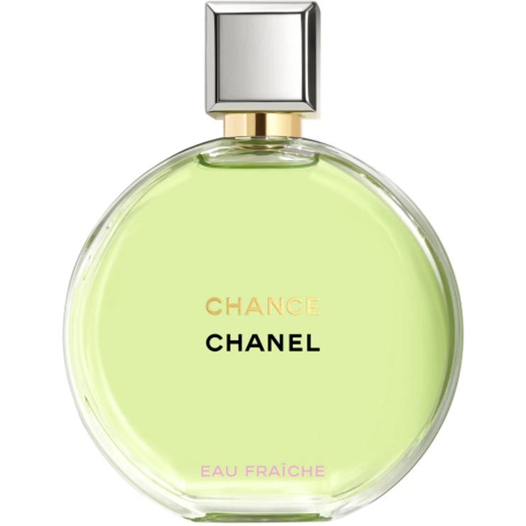 Chanel Chance Eau Fraiche Парфюмерная вода