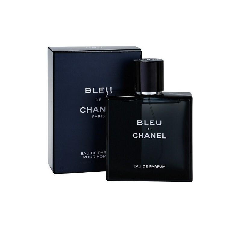 Chanel Bleu De Chanel Парфюмерная вода