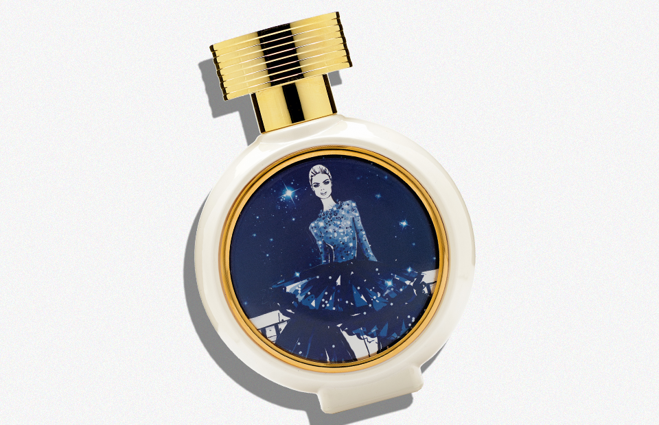 Haute Fragrance Company (HFC) Diamond In The Sky Парфюмерная вода