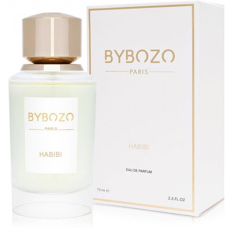 BYBOZO Habibi Парфюмерная вода