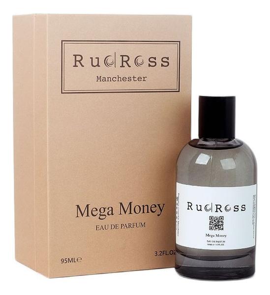 RudRoss Mega Money Парфюмерная вода