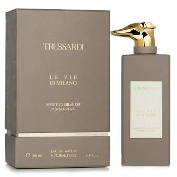 Trussardi Aperitivo Milanese Porta Nuova Парфюмерная вода