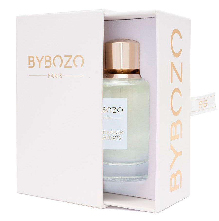 BYBOZO Amsterdam Weekdays Парфюмерная вода