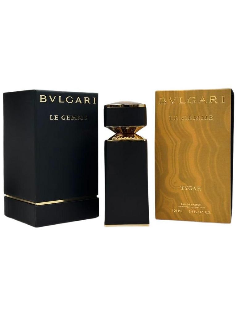 Bvlgari Tygar, Парфюмерная вода