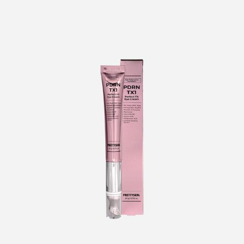PRETTYSKIN Крем против морщин tx1 perfect fit wrinkle spot cream, 15 мл