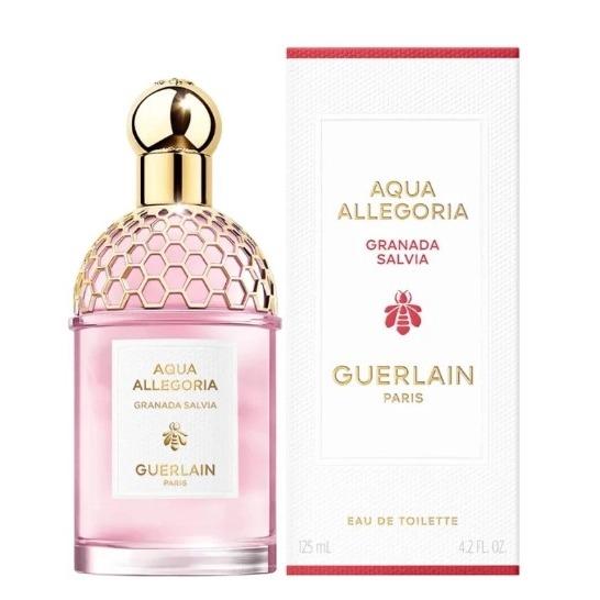 Guerlain Aqua Allegoria Granada Salvia Парфюмерная вода