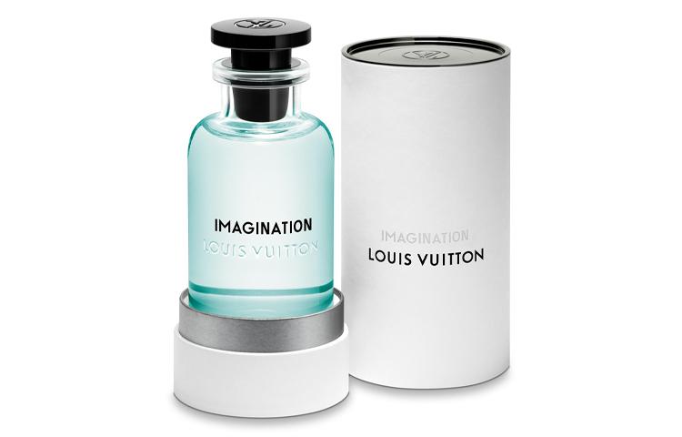 Louis Vuitton Imagination Парфюмерная вода
