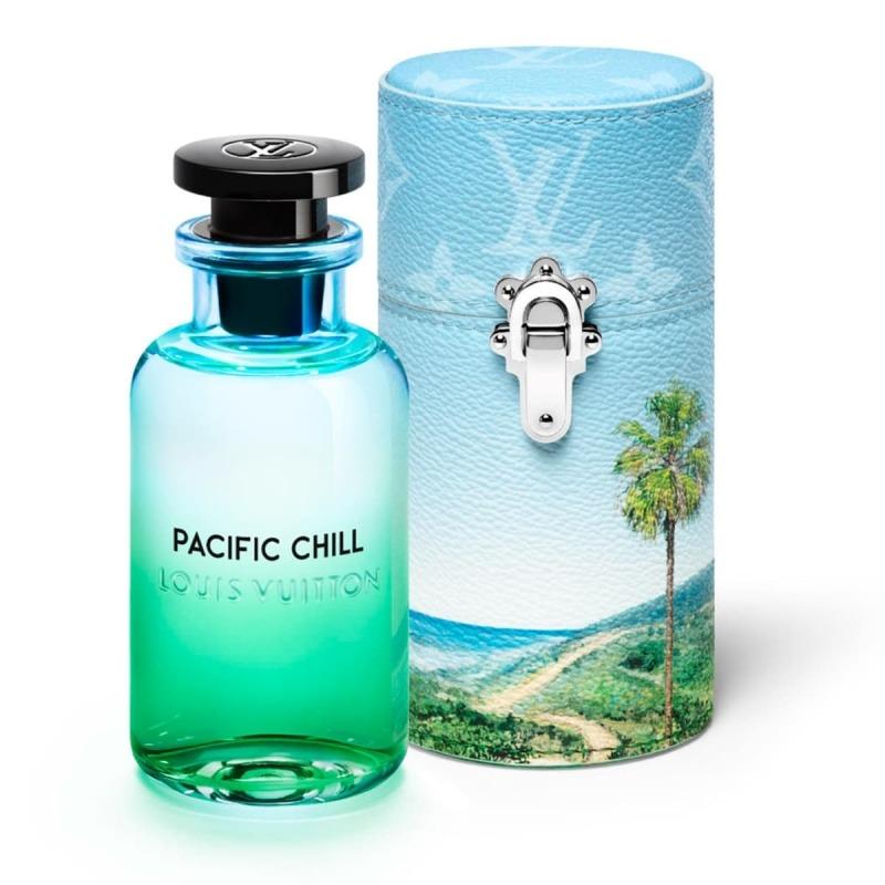 Louis Vuitton Pacific Chill Парфюмерная вода