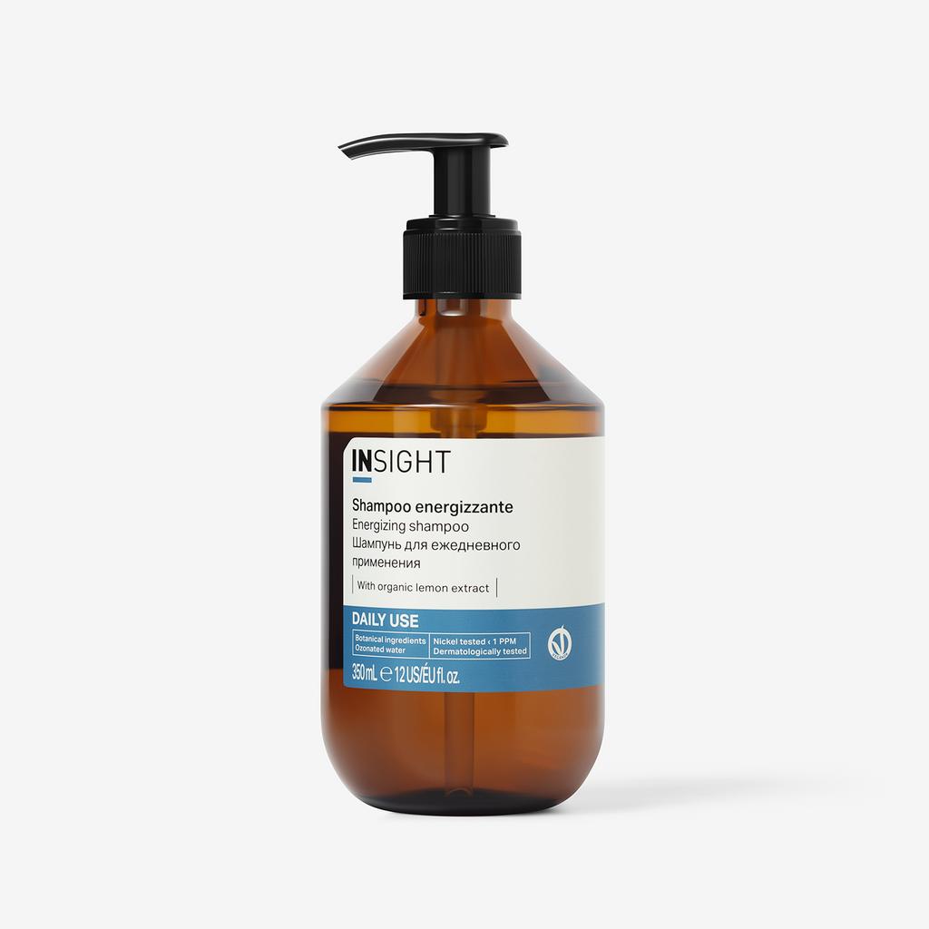 INSIGHT Шампунь для ежедневного применения Daily Use Energizing Shampoo