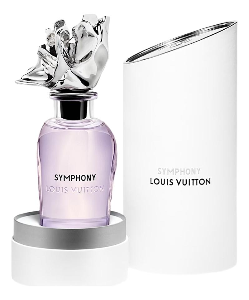 Louis Vuitton Symphony, Духи