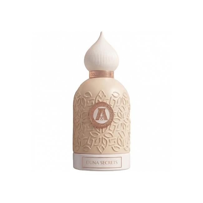 Attar Collection Duna Secrets, Духи