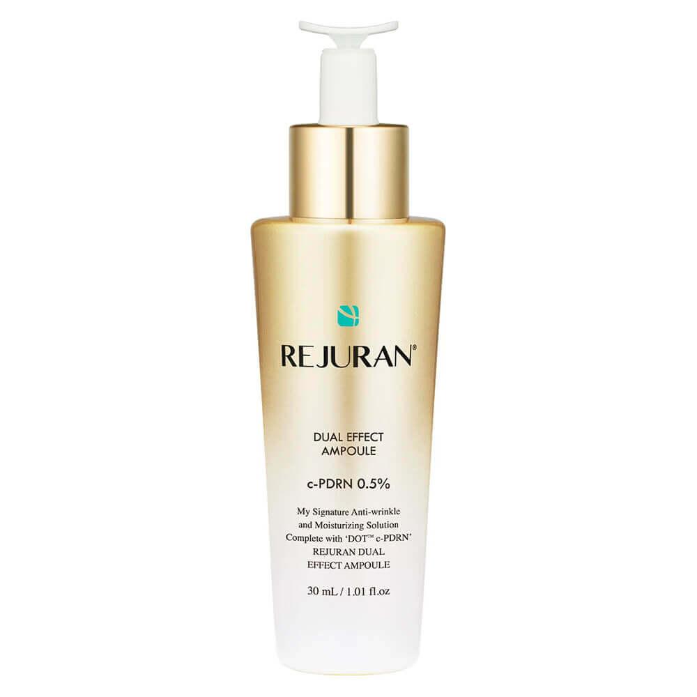 Антивозрастная ампула с ПДРН REJURAN Dual Effect Ampoule 50 мл