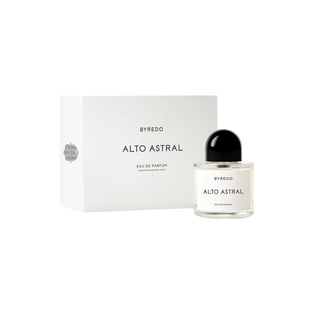 Byredo Alto Astral Парфюмерная вода
