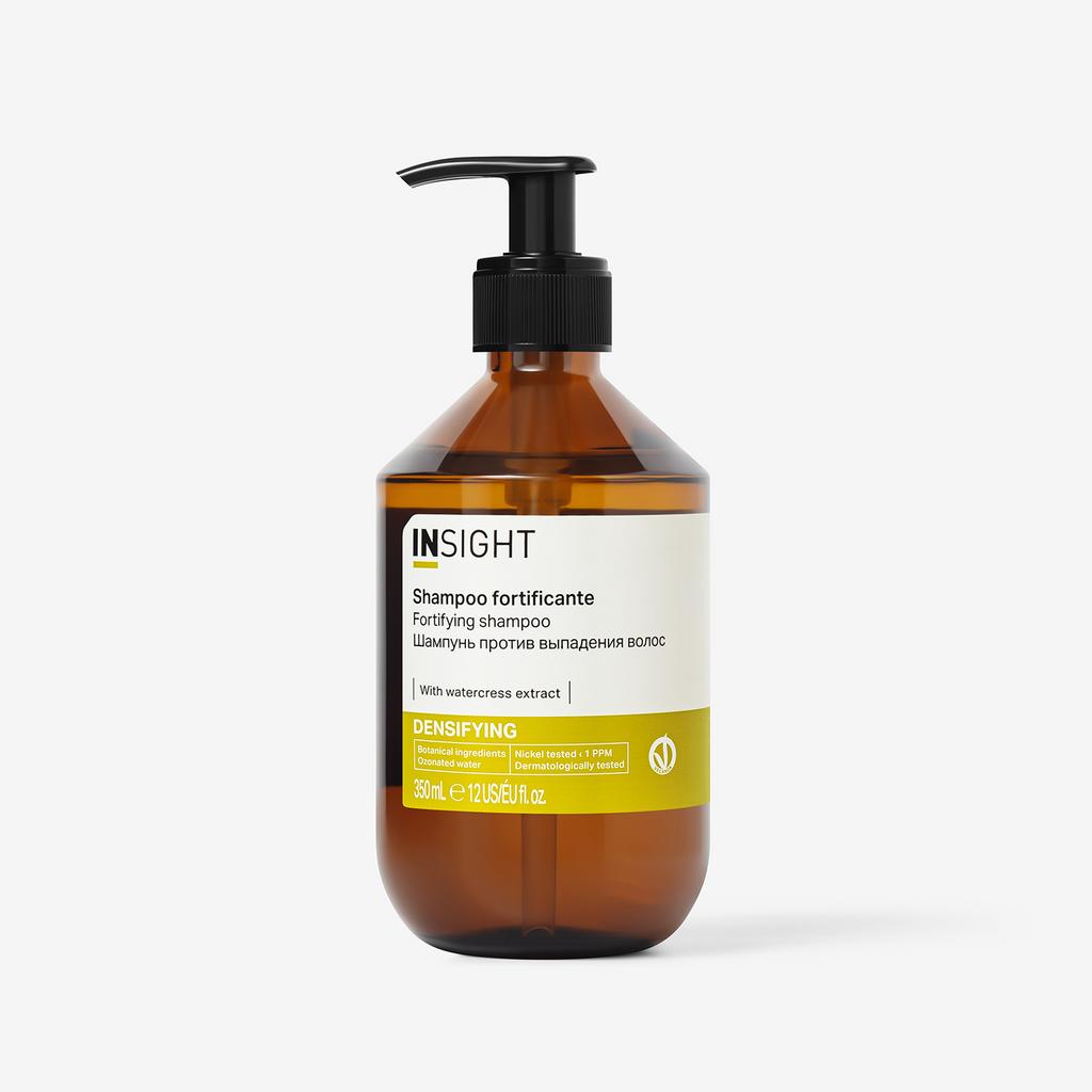 INSIGHT Шампунь против выпадения волос Densifying Fortifying Shampoo