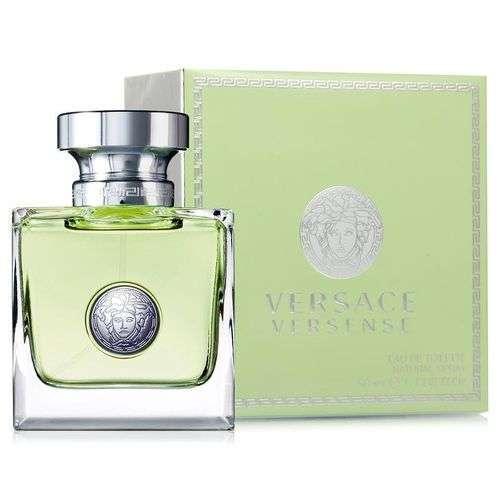 Versace Versense Туалетная вода