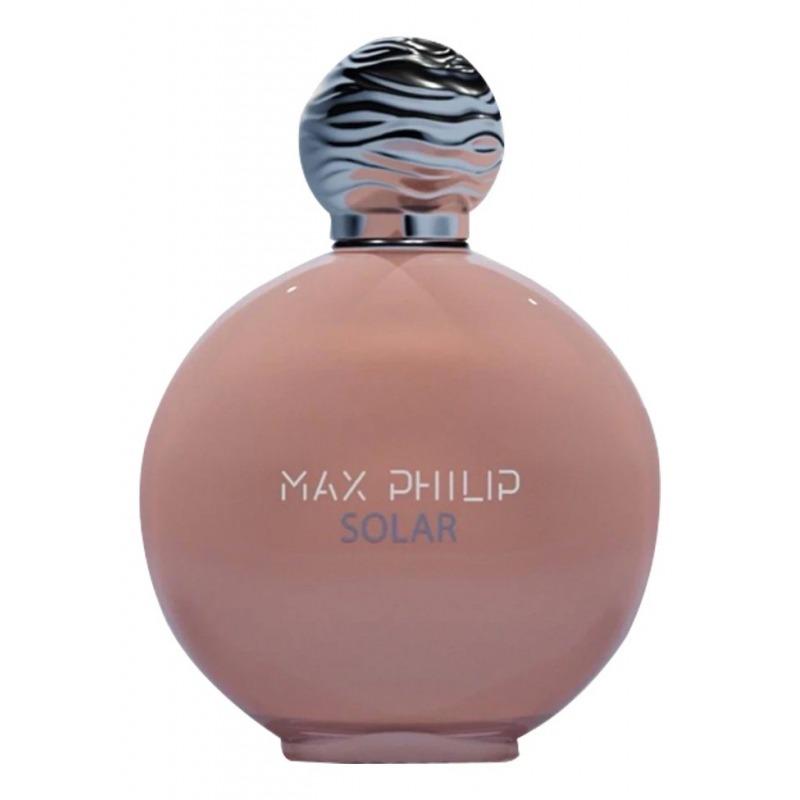 Max Philip Solar Парфюмерная вода