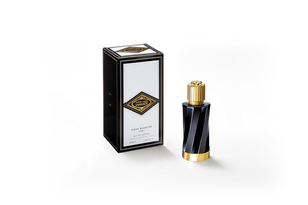 Versace Atelier Versace - Figue Blanche Парфюмерная вода