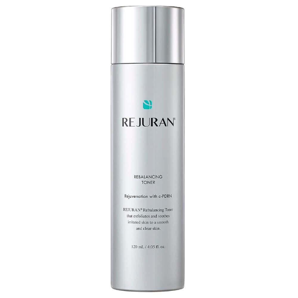 Восстанавливающий тонер с ПДРН REJURAN Rebalancing Toner