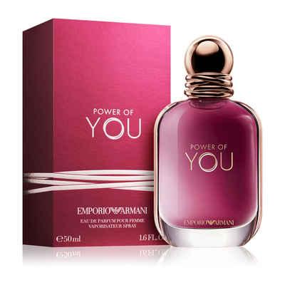 Giorgio Armani Emporio Armani - Power Of You Парфюмерная вода