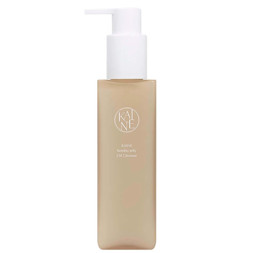 Гидрофильное масло-желе для чувствительной кожи Kaine Kombu Jelly Oil Cleanser